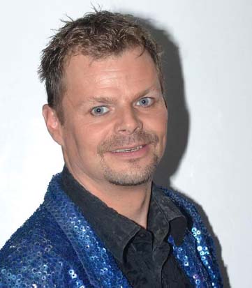 Daniel Dean Nick Russell Entertainment