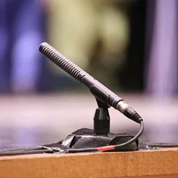 Stage equipment