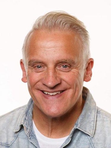 profile bobby dazzler