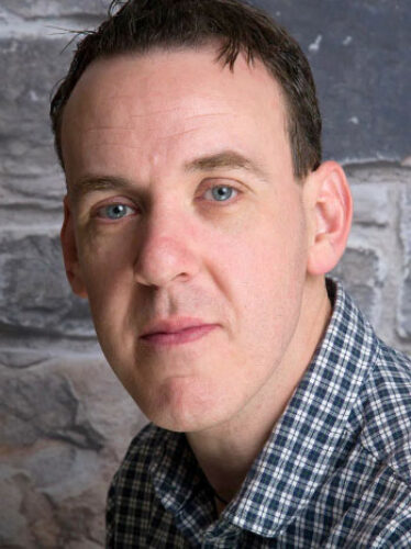 Phil Hoyles comic entertainer and actor