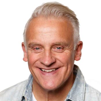 bobby dazzler comedian